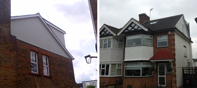 Loft Conversions Essex | Free Quote | Add A Room